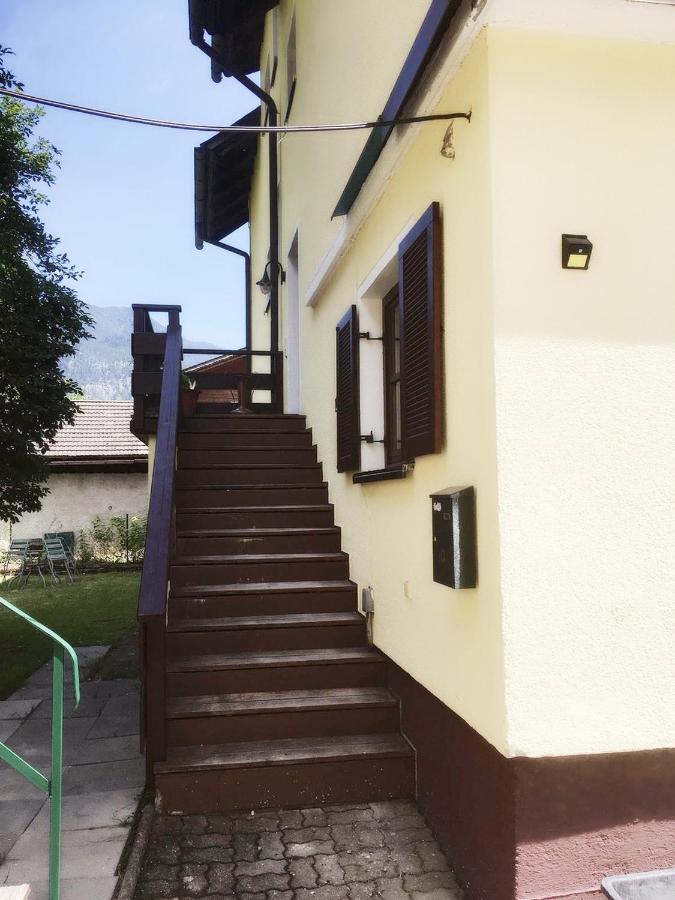 Apartment Sophia - Hallstatt Exterior foto